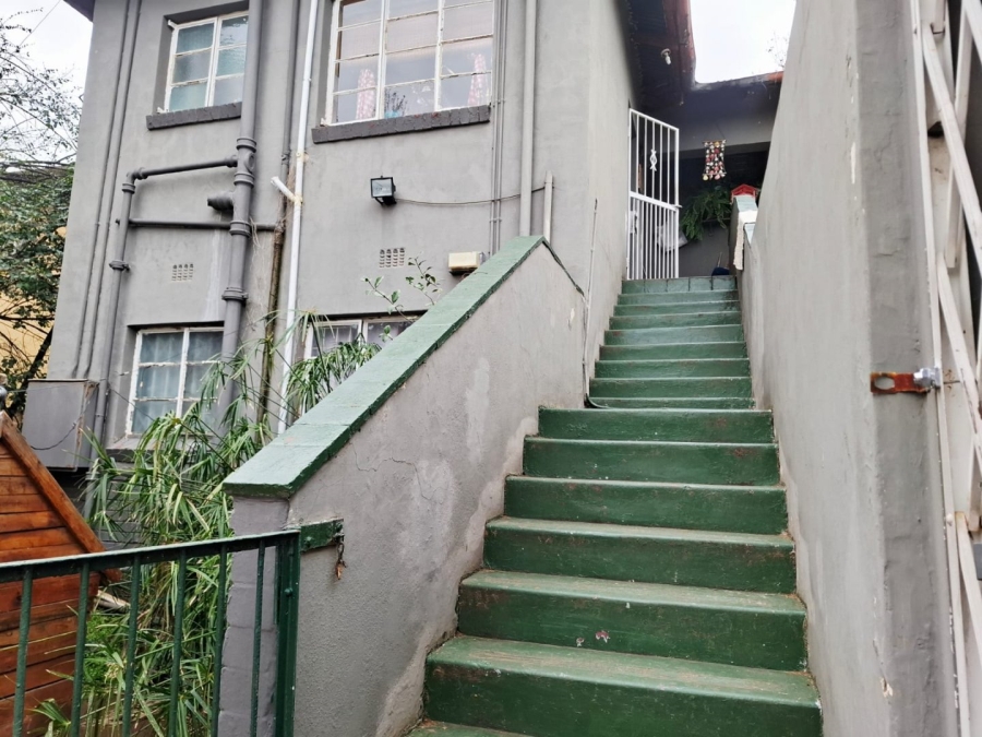 2 Bedroom Property for Sale in Wilgehof Free State
